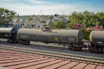 TILX Tank Car